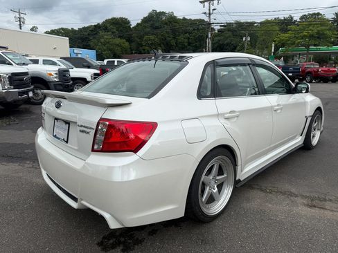 Used 2013 Subaru Impreza WRX Limited AWD/4WD image 6