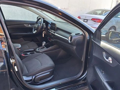Used 2019 Kia Forte LXS image 25