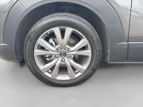 Used 2022 MAZDA CX-30 AWD 2.5 S w/ Premium Package image 40