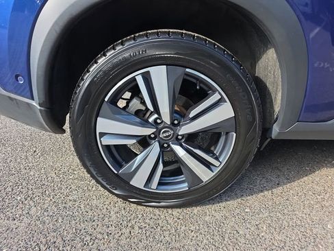 Used 2023 Nissan Rogue SL w/ SL Premium Package AWD/4WD image 20