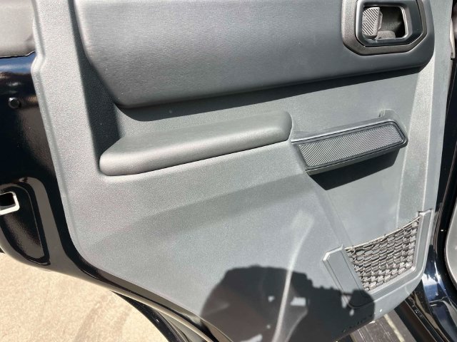 New 2026 Ford Bronco Outer Banks AWD/4WD image 15