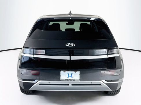 Used 2022 Hyundai Ioniq 5 SE RWD image 6