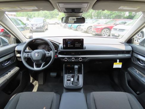 New 2026 Honda CR-V EX image 17
