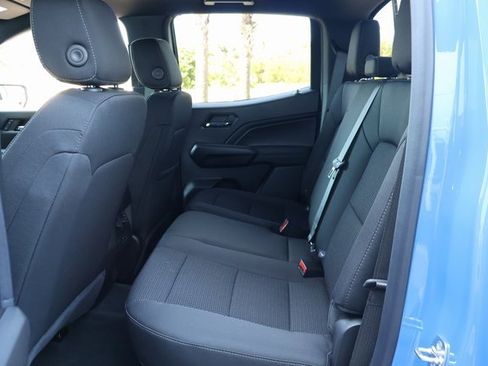 New 2026 GMC Canyon Elevation w/ Convenience Package image 12