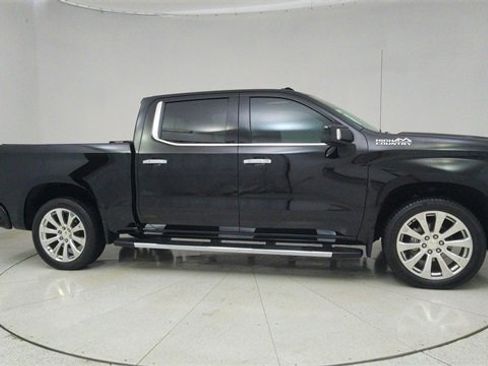 Used 2021 Chevrolet Silverado 1500 High Country w/ Technology Package image 66