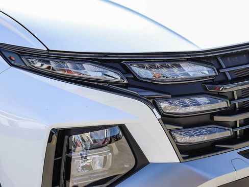 New 2026 Hyundai Tucson SEL AWD/4WD image 4