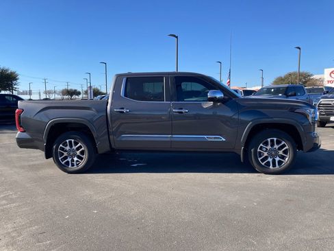 New 2026 Toyota Tundra 1794 Edition AWD/4WD image 4