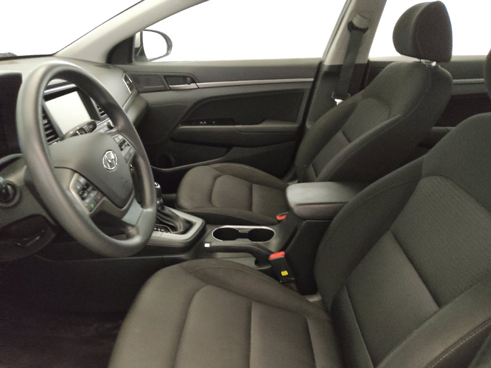 Used 2018 Hyundai Elantra SEL FWD image 17