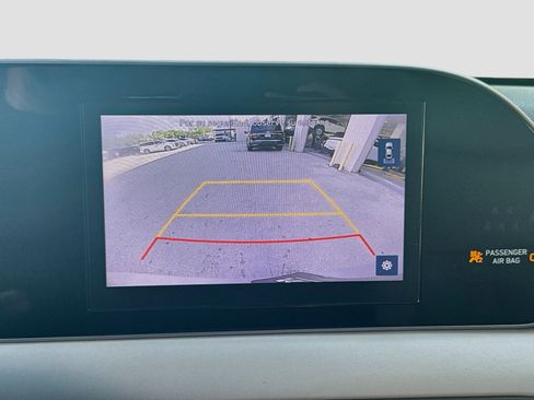 Used 2022 Hyundai Palisade SEL w/ Convenience Package FWD image 9