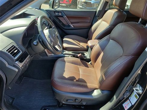 Used 2018 Subaru Forester 2.0XT Touring image 21