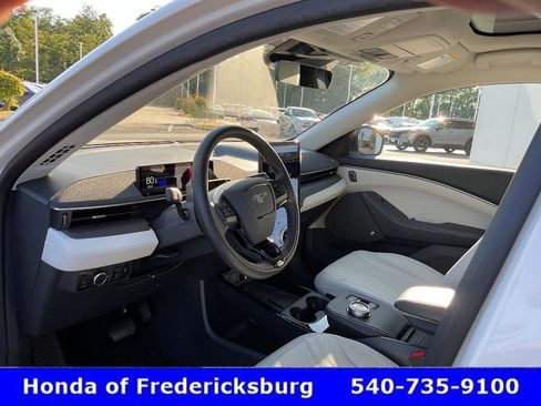 Used 2024 Ford Mustang Mach-E Premium AWD/4WD image 33