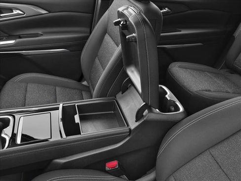 New 2026 Chevrolet Traverse LT AWD/4WD image 10
