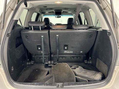 Used 2008 Honda Odyssey Touring image 20