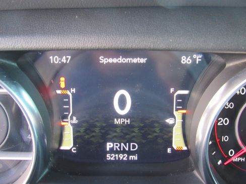 Used 2020 Jeep Wrangler Unlimited Rubicon w/ Quick Order Package 28Y Recon image 22