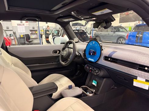 New 2026 MINI Cooper S image 22