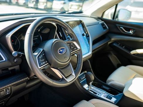 Certified 2025 Subaru Ascent Premium image 31