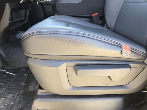 New 2026 RAM 5500 Tradesman image 18