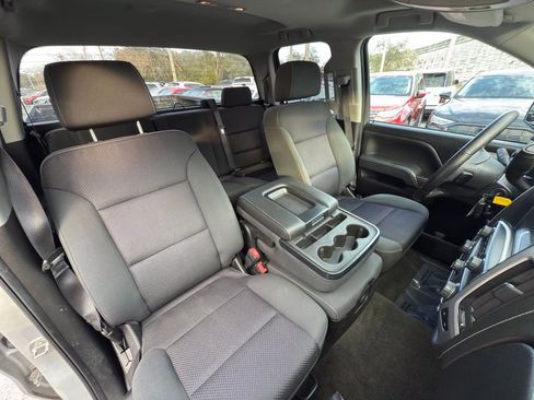 Used 2016 GMC Sierra 1500 SLE image 37