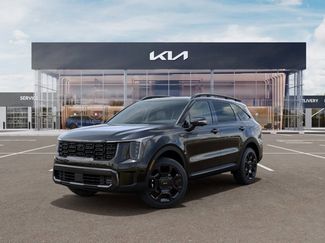 New 2026 Kia Sorento SX video 1