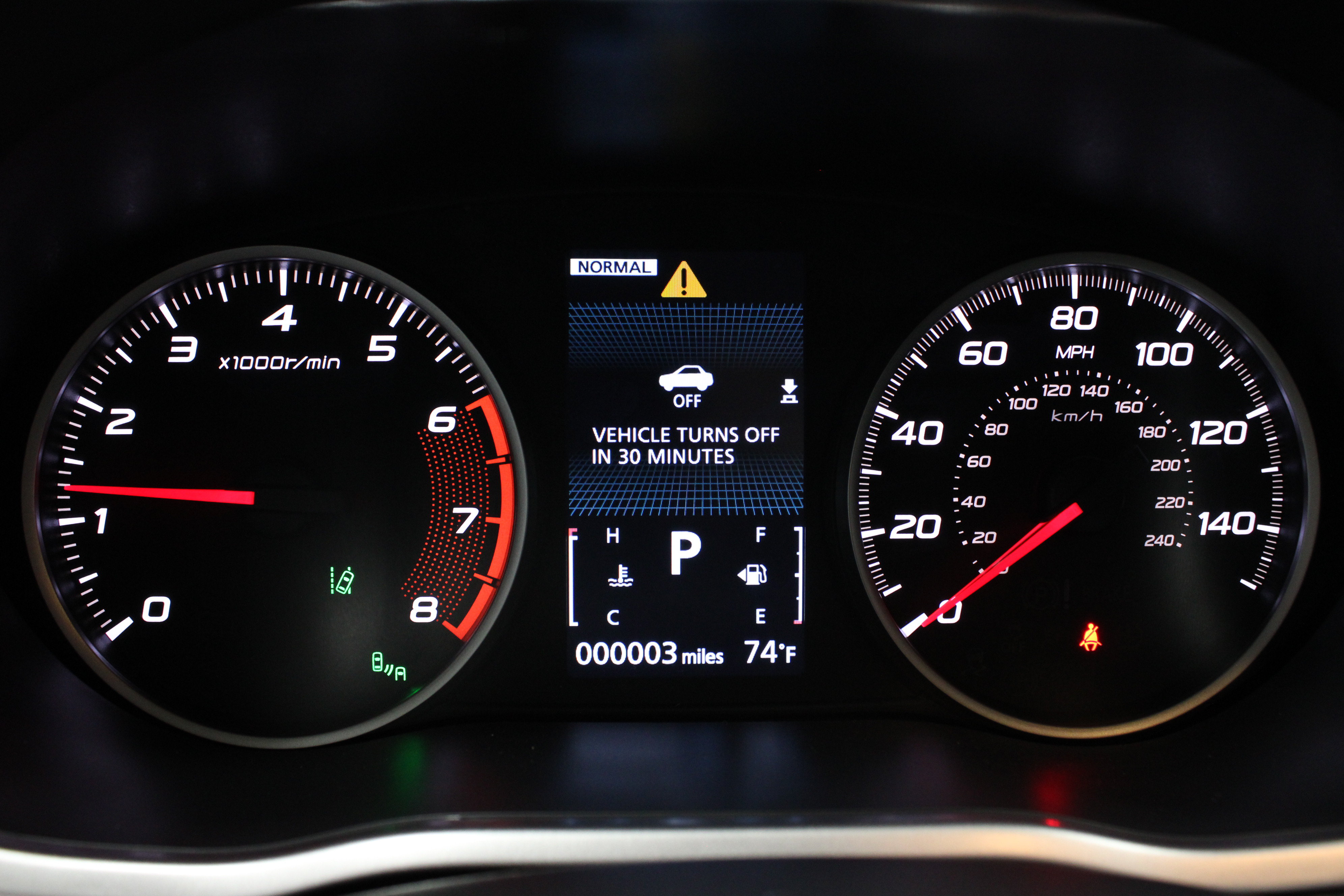 New 2026 Mitsubishi Eclipse Cross SE AWD/4WD image 23