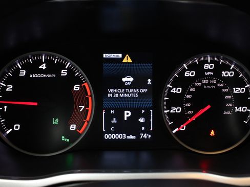 New 2026 Mitsubishi Eclipse Cross SE image 23