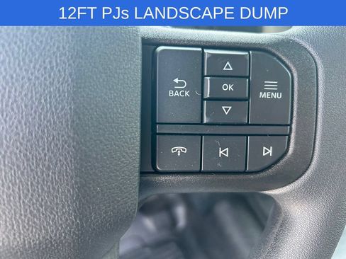New 2026 Ford F550 4x4 Crew Cab image 15