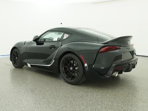 New 2026 Toyota Supra image 20