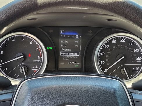 Used 2023 Toyota Camry LE FWD image 27