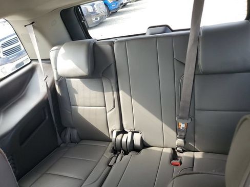 Used 2016 GMC Yukon Denali w/ Open Road Package AWD/4WD image 9