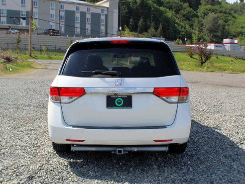 Used 2014 Honda Odyssey EX-L image 6