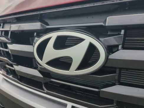 New 2026 Hyundai Tucson SE FWD image 13