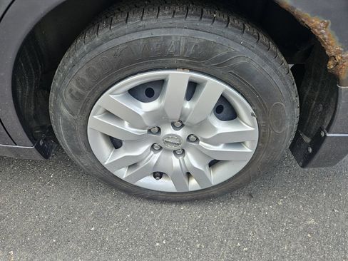 Used 2012 Nissan Altima 2.5 S FWD image 20