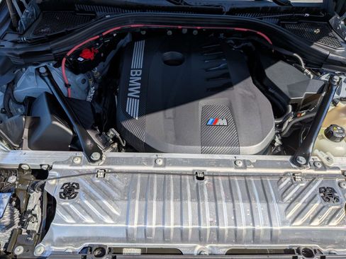Used 2025 BMW X3 M50 w/ Premium Package AWD/4WD image 40