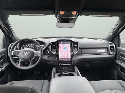 New 2026 RAM 3500 Lone Star image 22