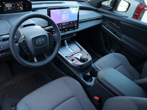 New 2026 Toyota bZ image 9