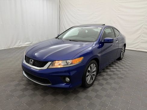 Used 2015 Honda Accord EX image 2