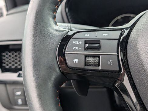 Used 2024 Honda CR-V Sport Touring image 31