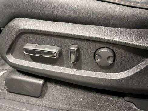 New 2026 Honda Passport TrailSport Elite image 14