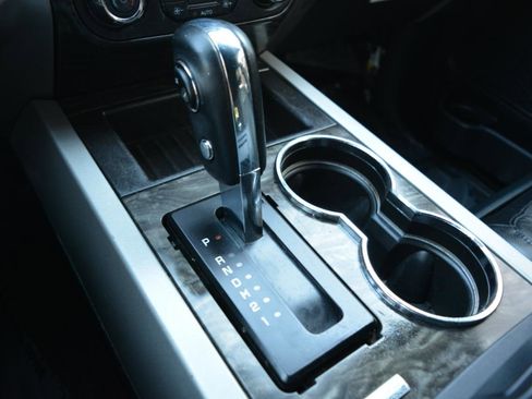 Used 2015 Ford Expedition Limited w/ Equipment Group 301A image 28