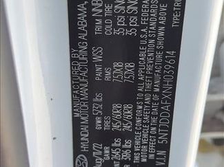 Used 2022 Hyundai Santa Cruz SEL Premium video 2