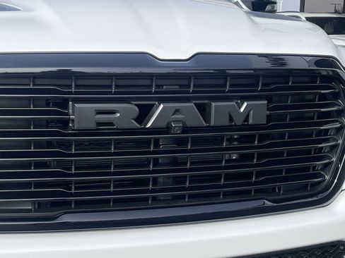 New 2026 RAM 1500 Laramie image 7