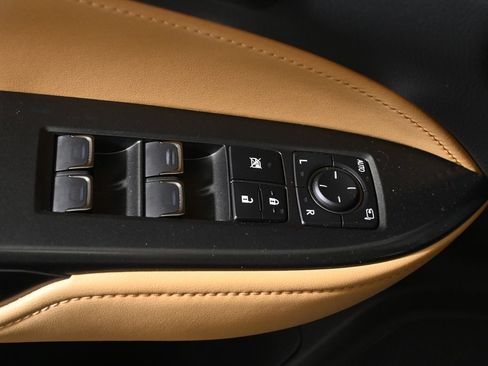 Used 2025 Lexus NX 350h AWD w/ Accessory Package (2T) image 30