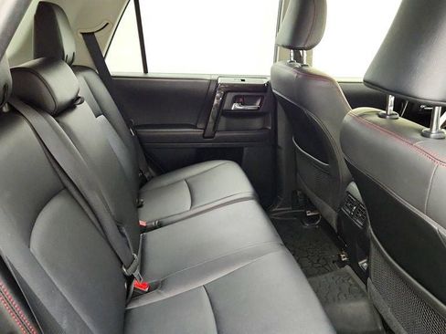 Used 2020 Toyota 4Runner TRD Pro AWD/4WD image 24