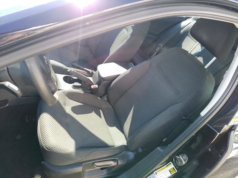 Used 2014 Volkswagen Jetta S FWD image 5