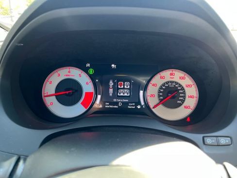 Used 2023 Acura RDX A-Spec FWD image 10