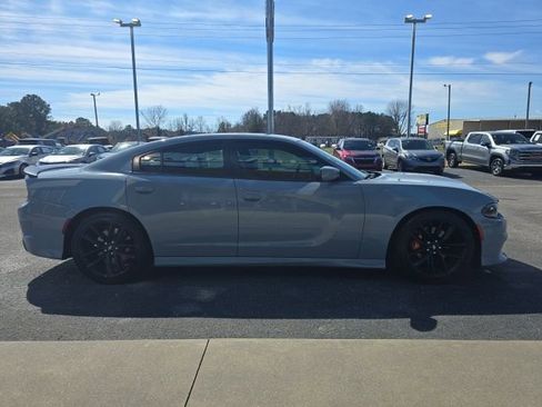 Used 2022 Dodge Charger GT w/ Plus Group image 6