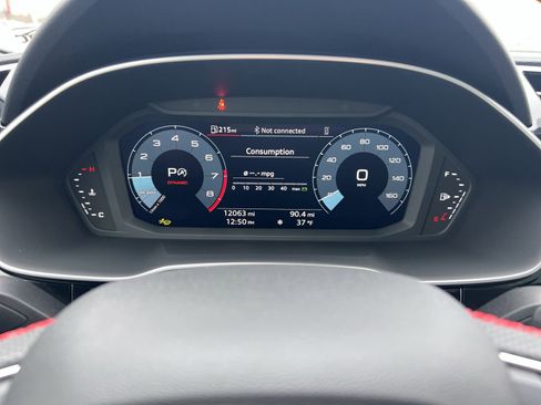 Used 2025 Audi Q3 2.0T Premium Plus w/ Premium Plus Package image 17