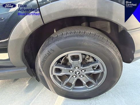 Used 2022 Ford Bronco Sport Big Bend AWD/4WD image 9