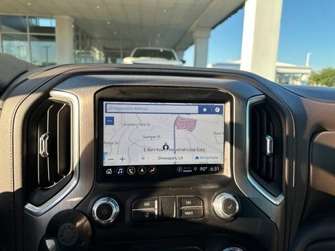 Certified 2021 GMC Sierra 3500 Denali w/ Denali Ultimate Package AWD/4WD image 7