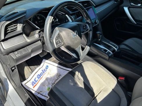 Used 2018 Honda Civic EX-T image 13